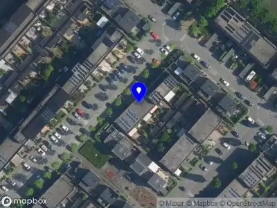 Nieuw bedrijf Onderhoudsbedrijf Venema