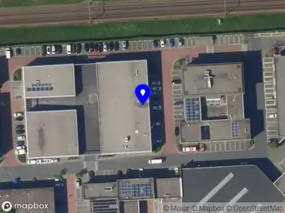 Nieuw bedrijf Auto's van Engel