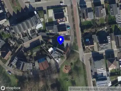 Nieuw bedrijf People's Business