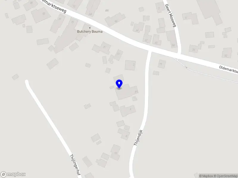 Praktijk Verbind je hart Steenwijkerwold