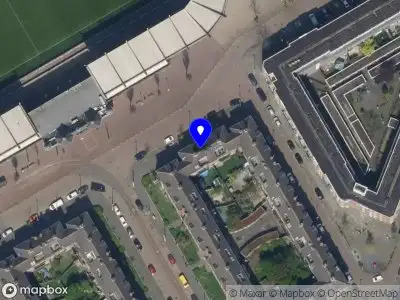 Nieuw bedrijf Masters In Construction