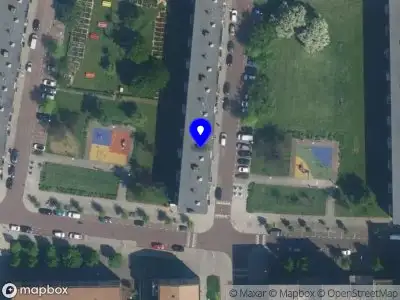 Nieuw bedrijf Roos Cleaning Service