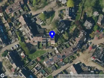 Nieuw bedrijf SamenStoer