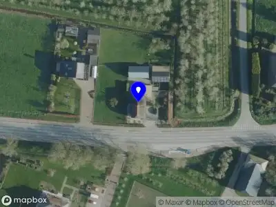 Nieuw bedrijf Schamp GWW