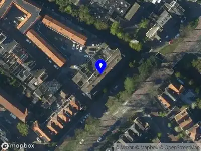 Storm Engineering Alkmaar
