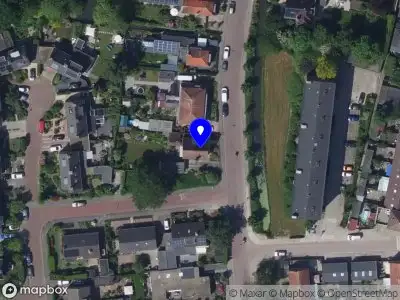 Stukadoorsbedrijf L. den Besten