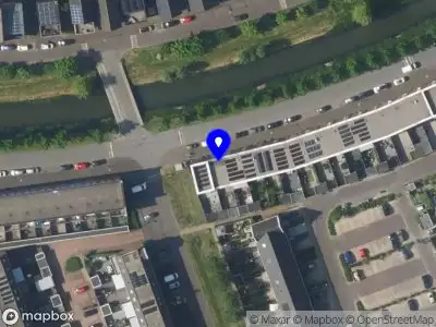 Nieuw bedrijf Ten Agility