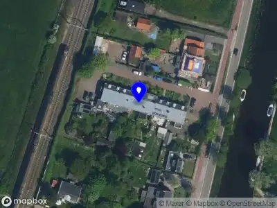 VOF Moestuin Leyduin