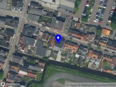 Van Straaten Security