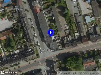 Wanders schilderwerken Heerlen