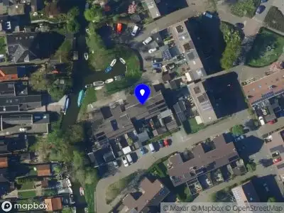 Westfriese Zuid-Scharwoude