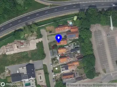 Nieuw bedrijf Y. Dam Projecten