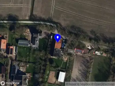 Nieuw bedrijf Zorgenier voor mens en dier