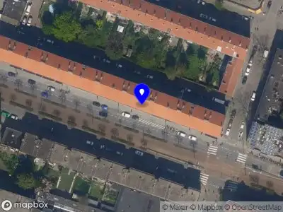 Zorgzuster Rafika Rotterdam