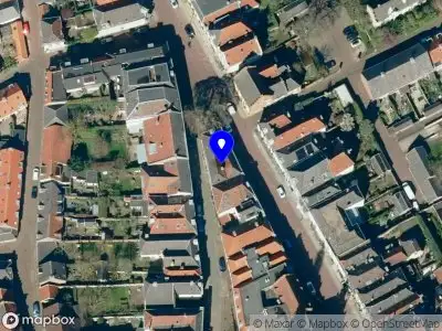 atelier alexander Doesburg