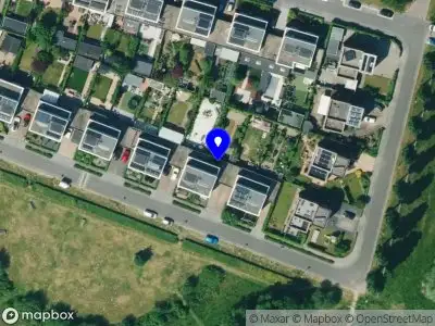 Nieuw bedrijf M Bosscher Technische Dienstverlening