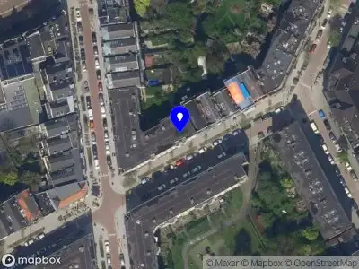 Nieuw bedrijf Injera Habesha restaurant