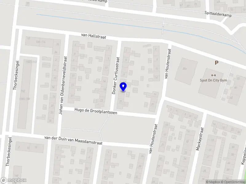 R.G.M Onderhoud en transport Zutphen