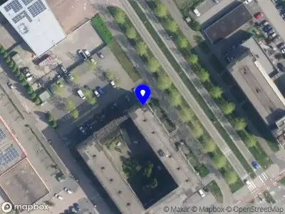 MBK54 Klussenbedrijf Almere