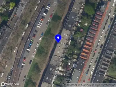 Marbub Klussenbedrijf Rotterdam