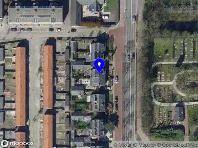 RMBV Barendrecht