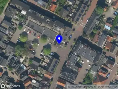 Nieuw bedrijf Tim de Kruyff Montage