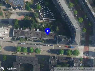 Nieuw bedrijf Full Stack Bar