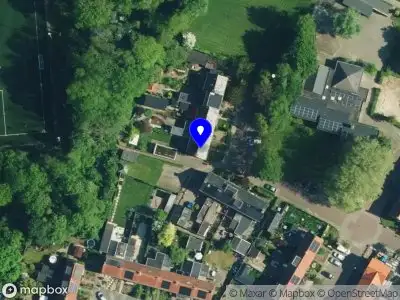 Sander van der Burg technische dienstverlening