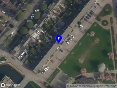 Ecosterk Zoetermeer