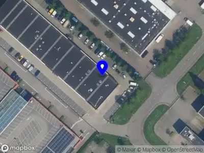 OLM Transport en Logistiek Lijnden