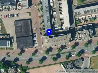 Nieuw bedrijf De Graaf koeriersdiensten