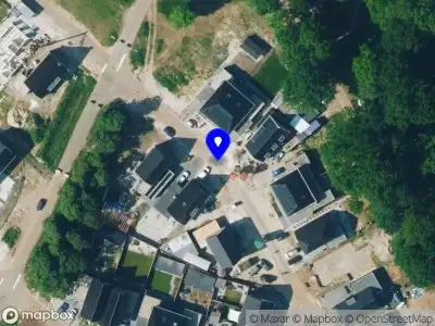 Busser Dienstverlening