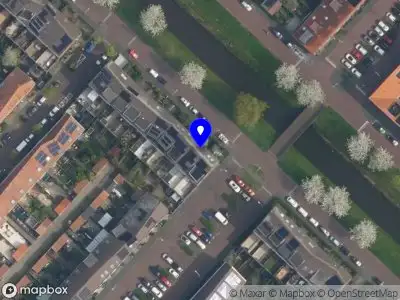 Arief Informatiemanagement 's-Gravenhage