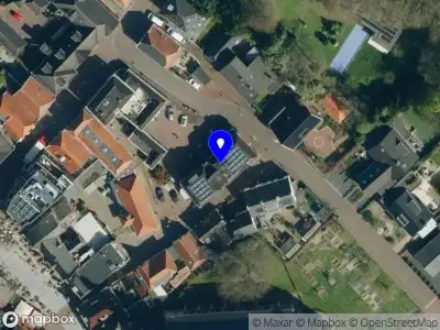 Pelle Agenturen Groenlo