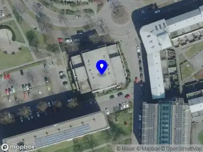 Nieuw bedrijf Glow Room