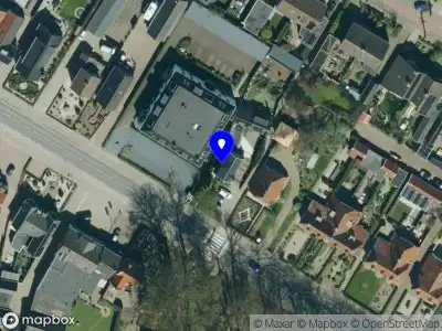 Nieuw bedrijf JoshGolfStore