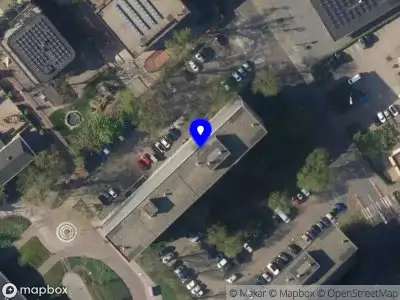 Nieuw bedrijf Sammy Express