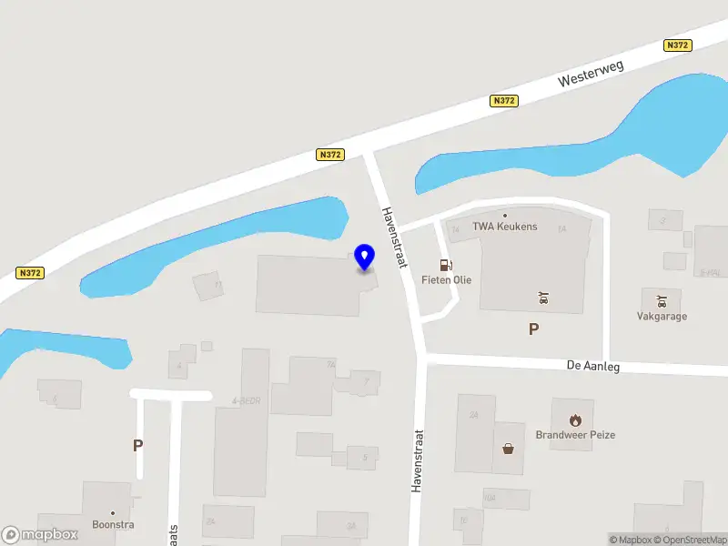 Albertema Peize Partyservice