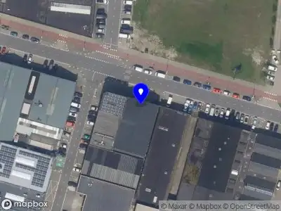 scootermotive Rotterdam