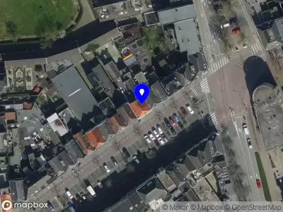 Nieuw bedrijf Kenan Sweets