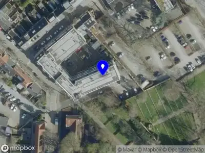 Uitgeverij de Nieuwe Nomaden Tilburg