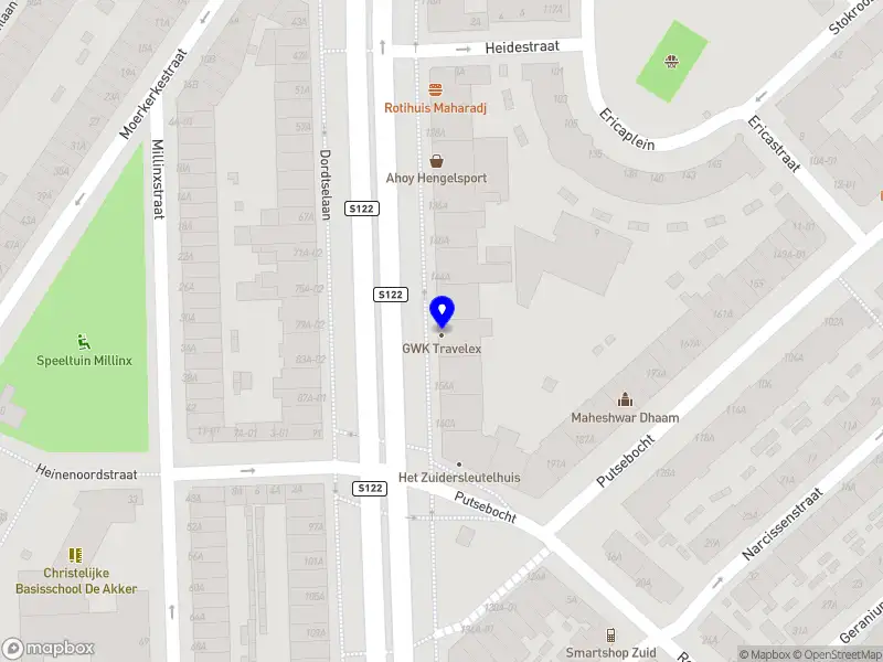 Nieuw bedrijf Damla Klusbedrijf.