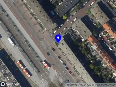 Nieuw bedrijf Klussenbedrijf Antonov