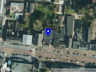 Kaashuis Niels Enschede
