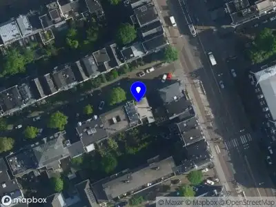 Van A naar Bontje Amsterdam