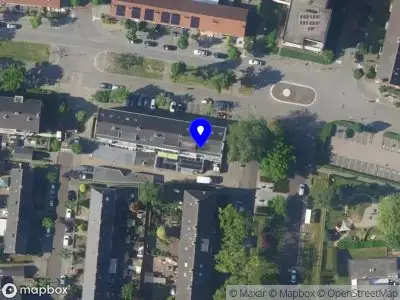 TNStransportdiensten Hilversum