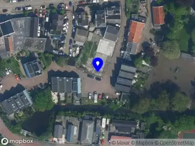 Nieuw bedrijf AnnickvanderHoest