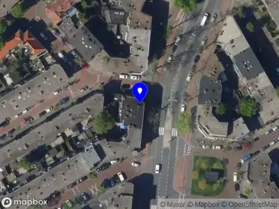 Introbouw 's-Gravenhage