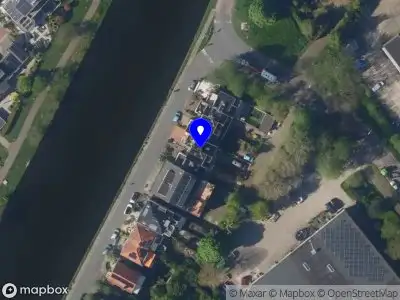 Verhuislift BANSIE LEIDSCHENDAM
