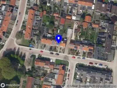 Lammert Verbeek Verhuur